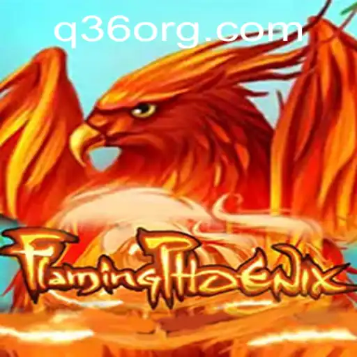 Discover FlamingPhoenix: A New Era of Gaming with Q36