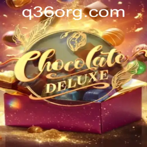 ChocolateDeluxe - A Sweet Gaming Experience with Q36