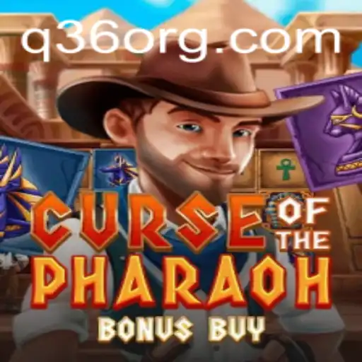 CurseofthePharaohBonusBuy: A Thrilling Adventure into Ancient Mysteries