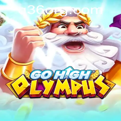 Unveiling the Thrill of GoHighOlympus: A New Era in Gaming Awaits