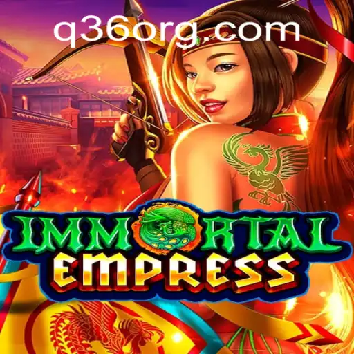 ImmortalEmpress: Unveiling the Mystique of the Q36 Universe