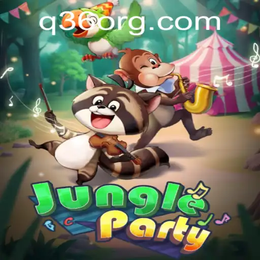 JungleParty Game: An In-depth Exploration of Thrills and Strategy with Q36