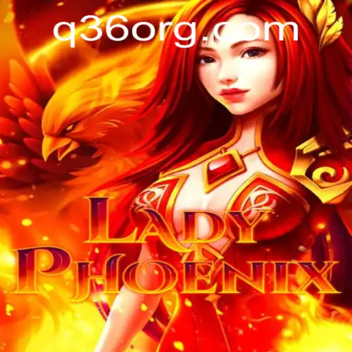 LadyPhoenix: A Revolutionary Gaming Experience with Q36