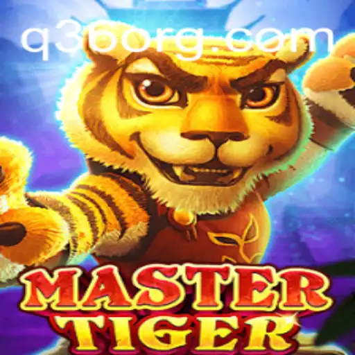 MasterTiger: Exploring the Thrills of Q36