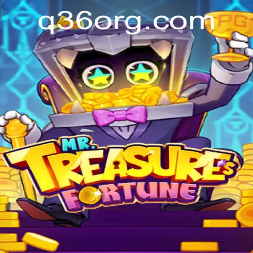 MrTreasuresFortune: A New Era of Adventure and Strategy