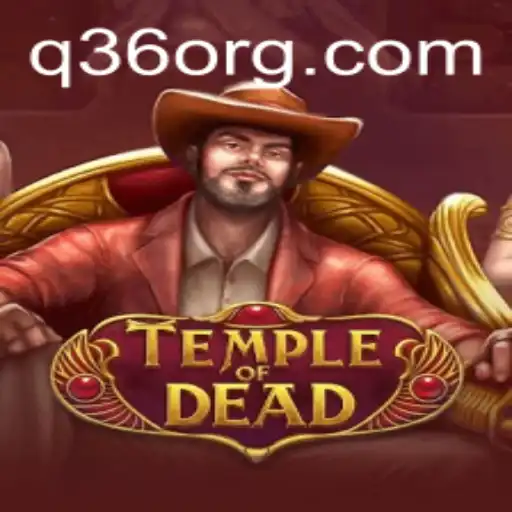 Deep Dive into the Mystical World of 'TempleofDead' and the Enigma of 'Q36'