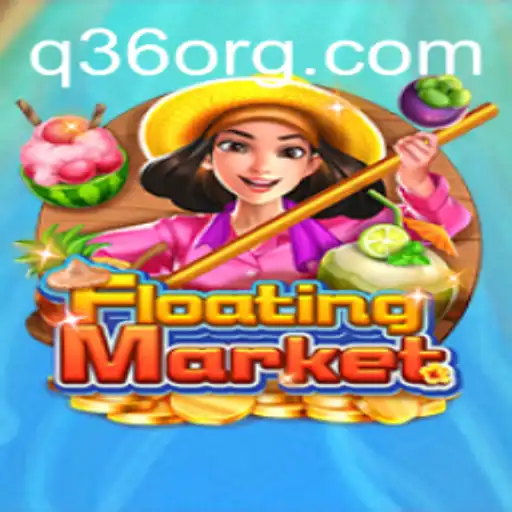 Discover FloatingMarket: The Intriguing Game with a Twist of Strategy and Fun