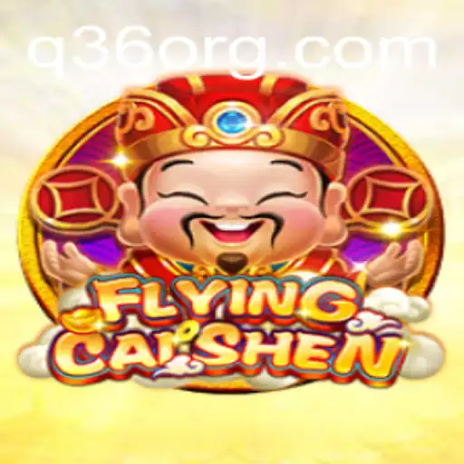 FlyingCaiShen: A Thrilling Adventure into the Realm of Fortune