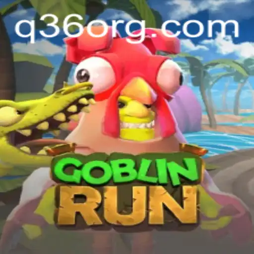 GoblinRun: A Thrilling Adventure into the Fantastical World of Q36