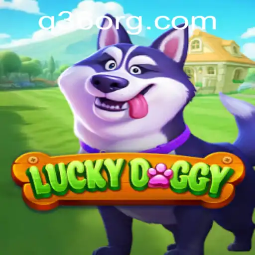 The Captivating World of LuckyDoggy and Its Enchanting Gameplay