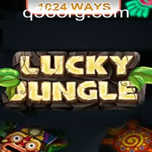Unveiling the Thrills of LuckyJungle1024: A New Era of Gaming