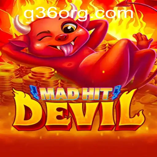 Unveiling MadHitDevil: A Thrilling Adventure in Gaming