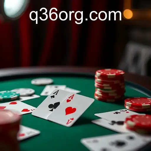 Exploring the Intricacies of Poker Games with a Focus on Q36