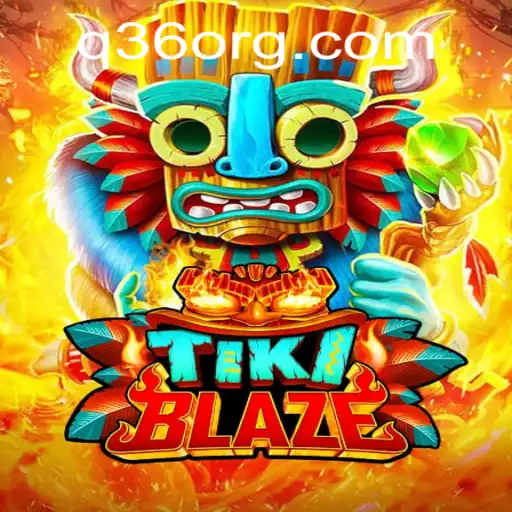 Introducing TikiBlaze: The Tropical Adventure Game with a Twist