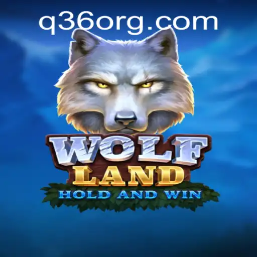 Discover the Thrilling World of WolfLand: Dive Into the Intrigue of Q36